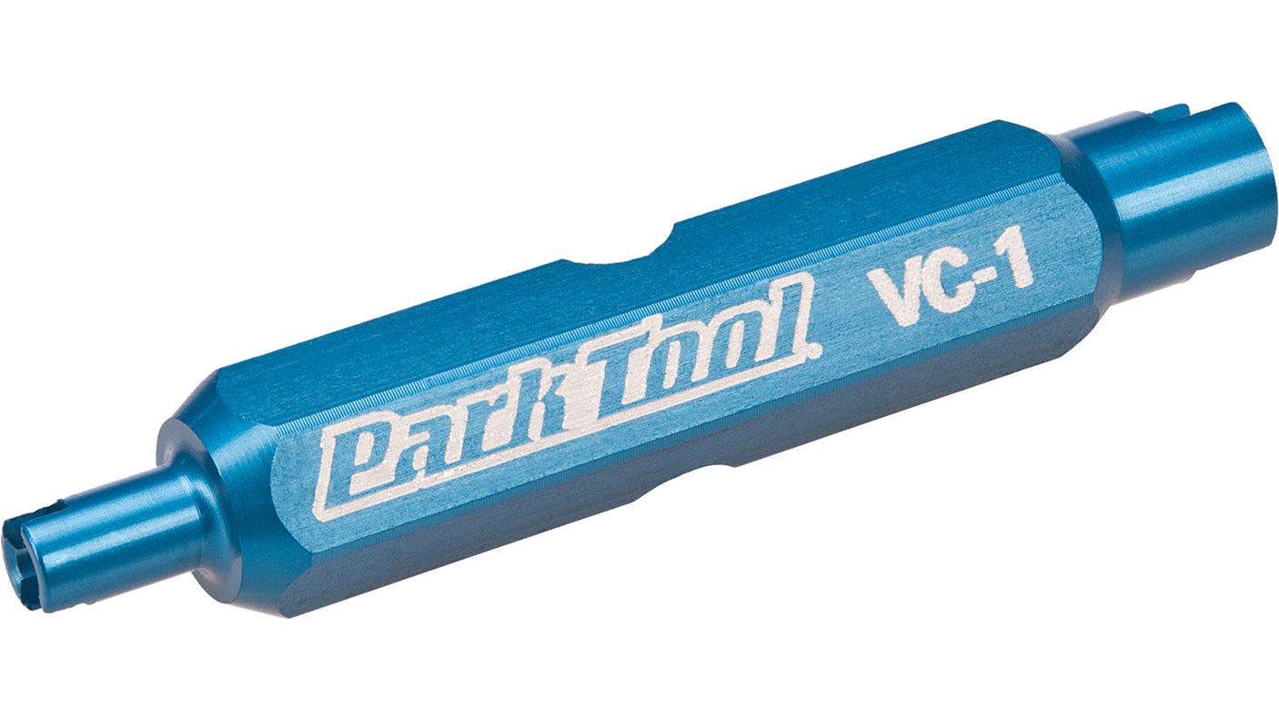 Park Tool VC-1 clé d'extracteur de valve