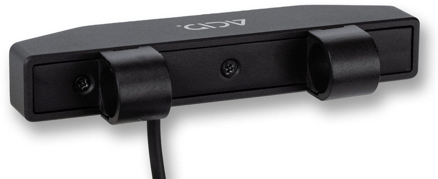 Feu arrière de porte-bagages ACID E-Bike PRO-E HPA BES3