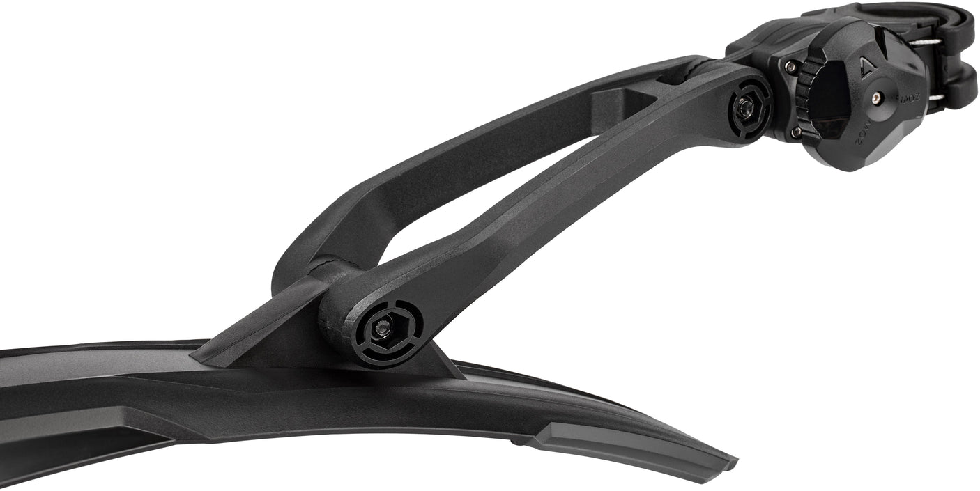 ACID garde-boue VANE DISC arrière 29" black´n´grey