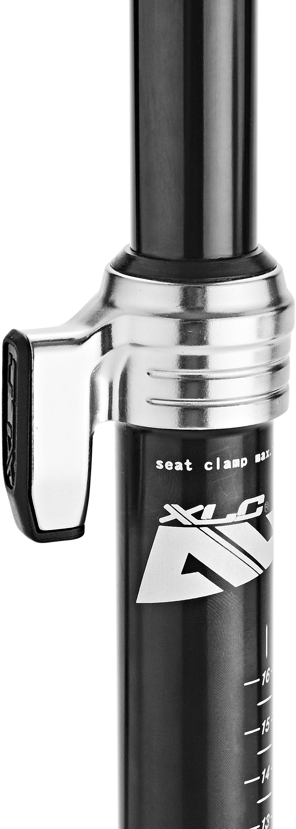 XLC SP-T10 tige de selle télescopique Ø30,9mm