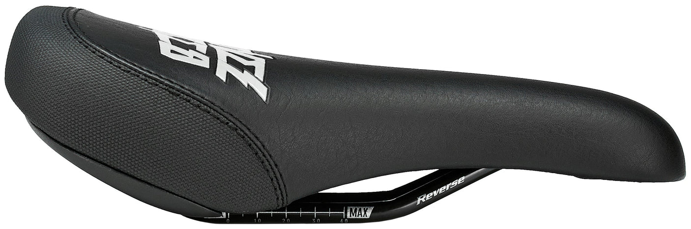 Reverse Nico Vink Shovel & Shred selle noir/blanc