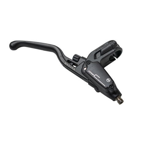 Magura MT C ABS Levier de frein droit 3 doigts Aluminium avec tête sphérique
