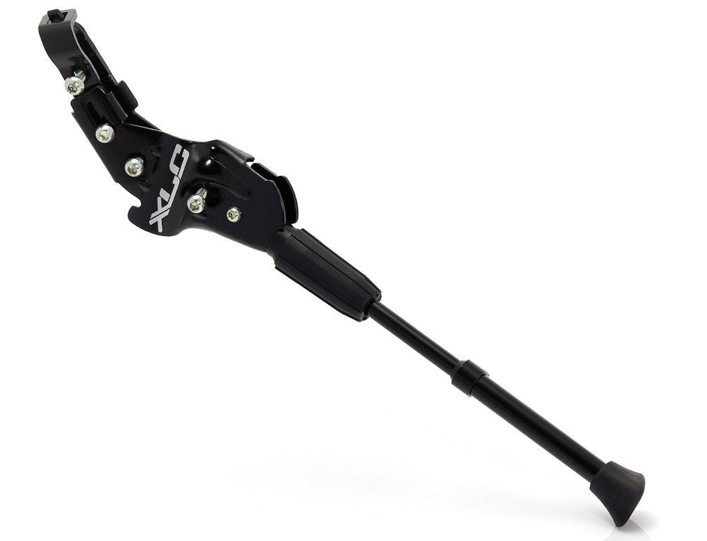 XLC KS-R06 Béquille arrière 24-28" noir