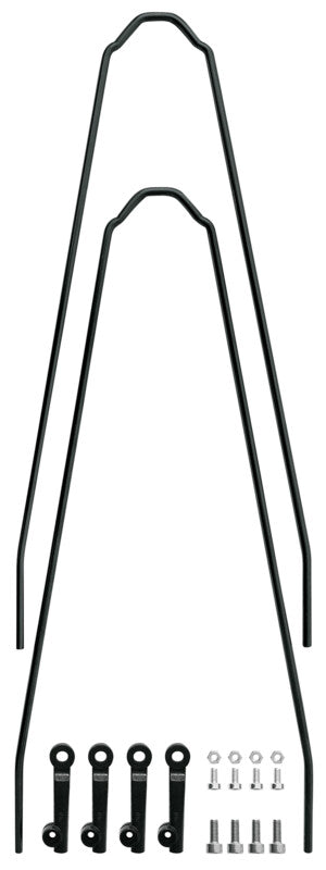 SKS jeu de haubans pour Velo 42/Velo 47 Standard noir