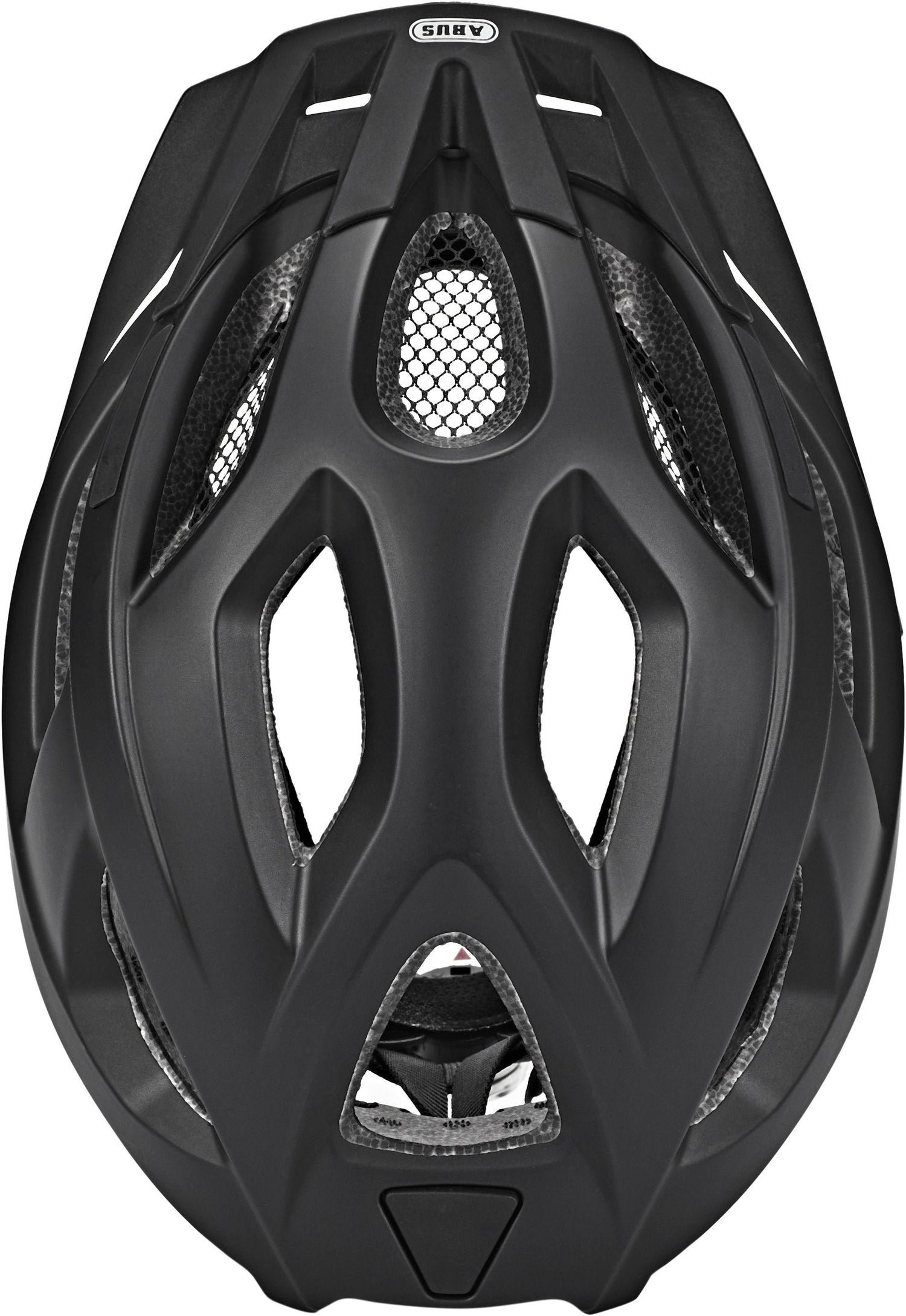 Casque ABUS Aduro 2.0 velours noir
