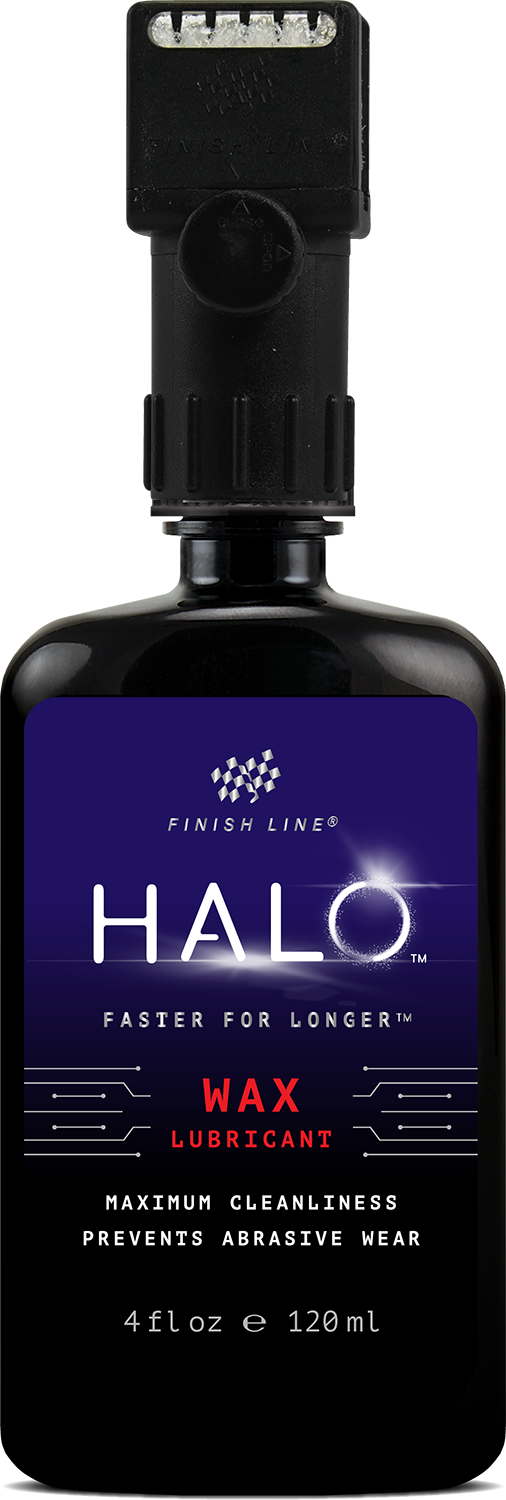 Finish Line HALO Cire de lubrification 120ml