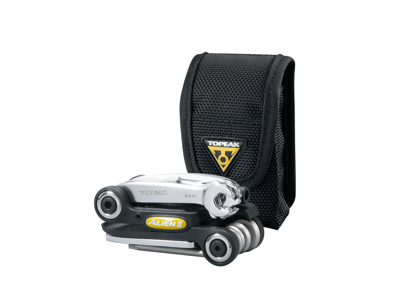 Topeak Alien 2 outil pliant