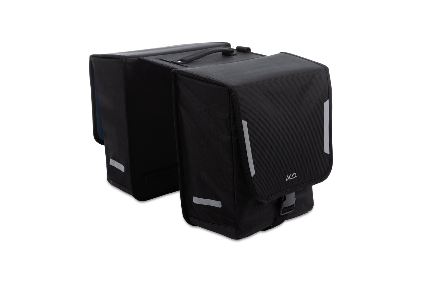 ACID Sacoche latérale CITY 15 CLASSIC DOUBLE