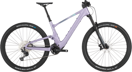 Scott Lumen 920 Diamant 360 mauve violet