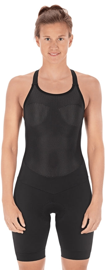 CUBE BLACKLINE WS Cuissard court black