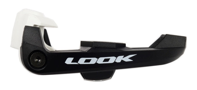 Look Keo Classic 3 pédales noir/blanc