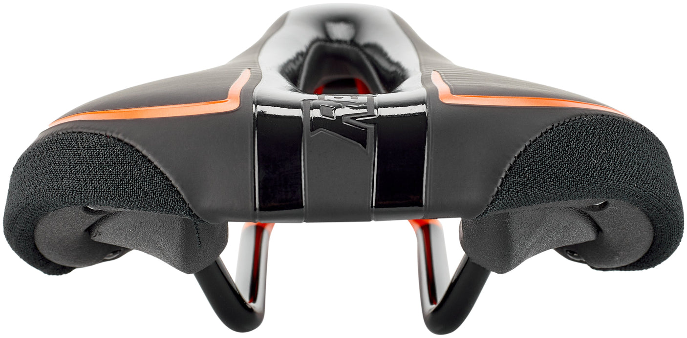 Reverse AM Ergo Selle noir/orange