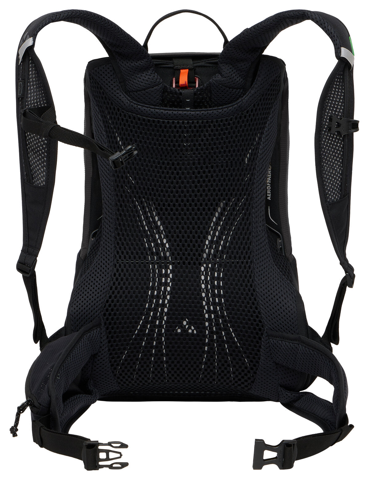 VAUDE Trailvent 10 noir