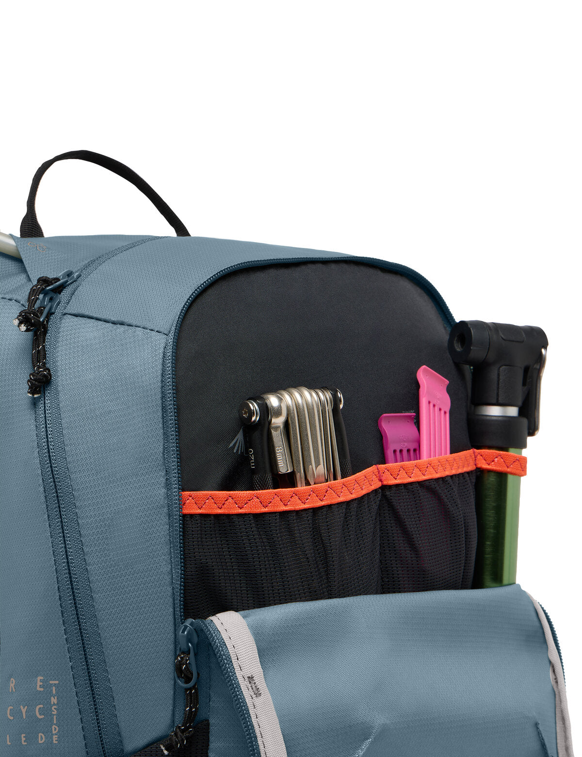 VAUDE Trailvent 10 héron