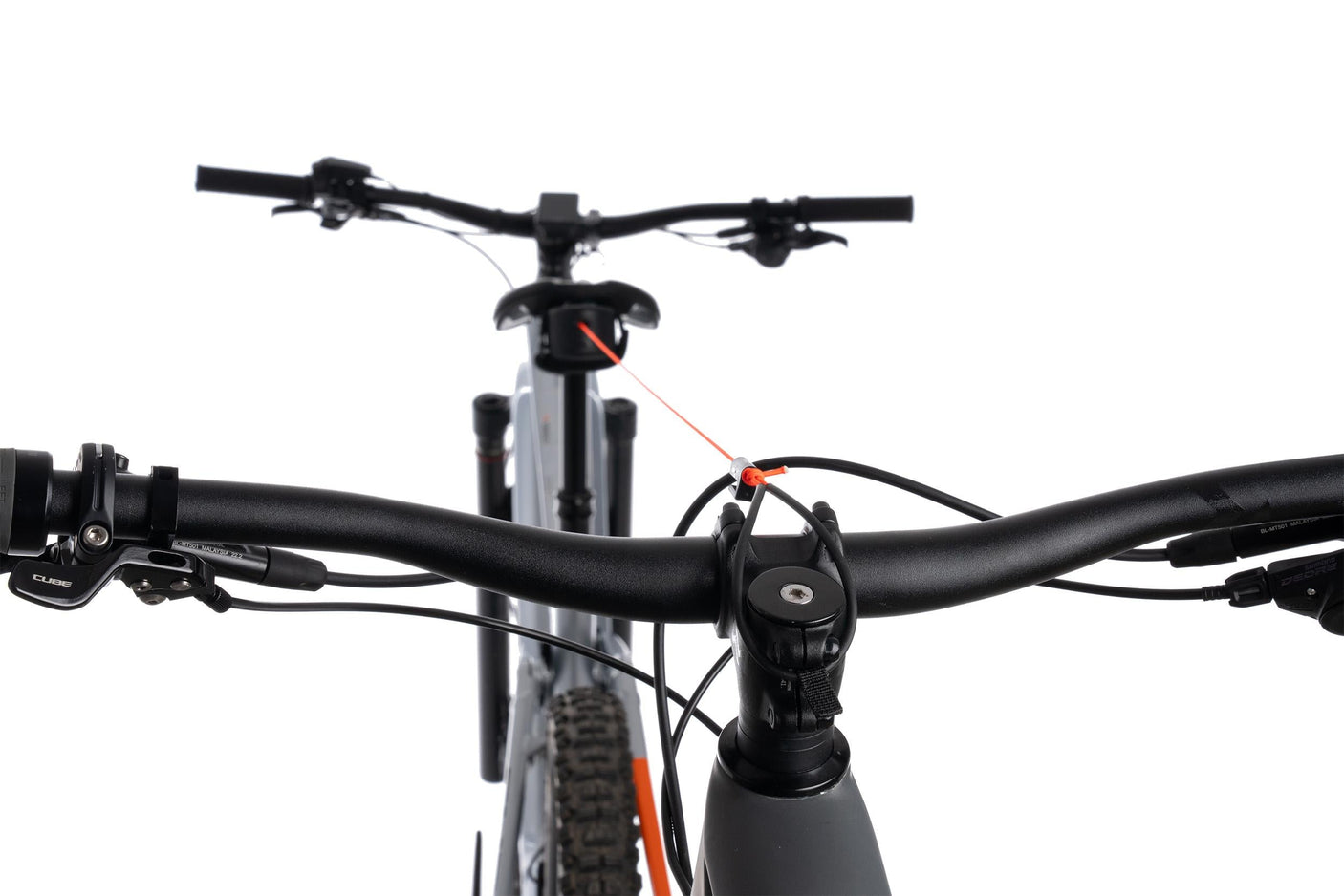 ACID système de câble MOUNTAIN EXPLORER