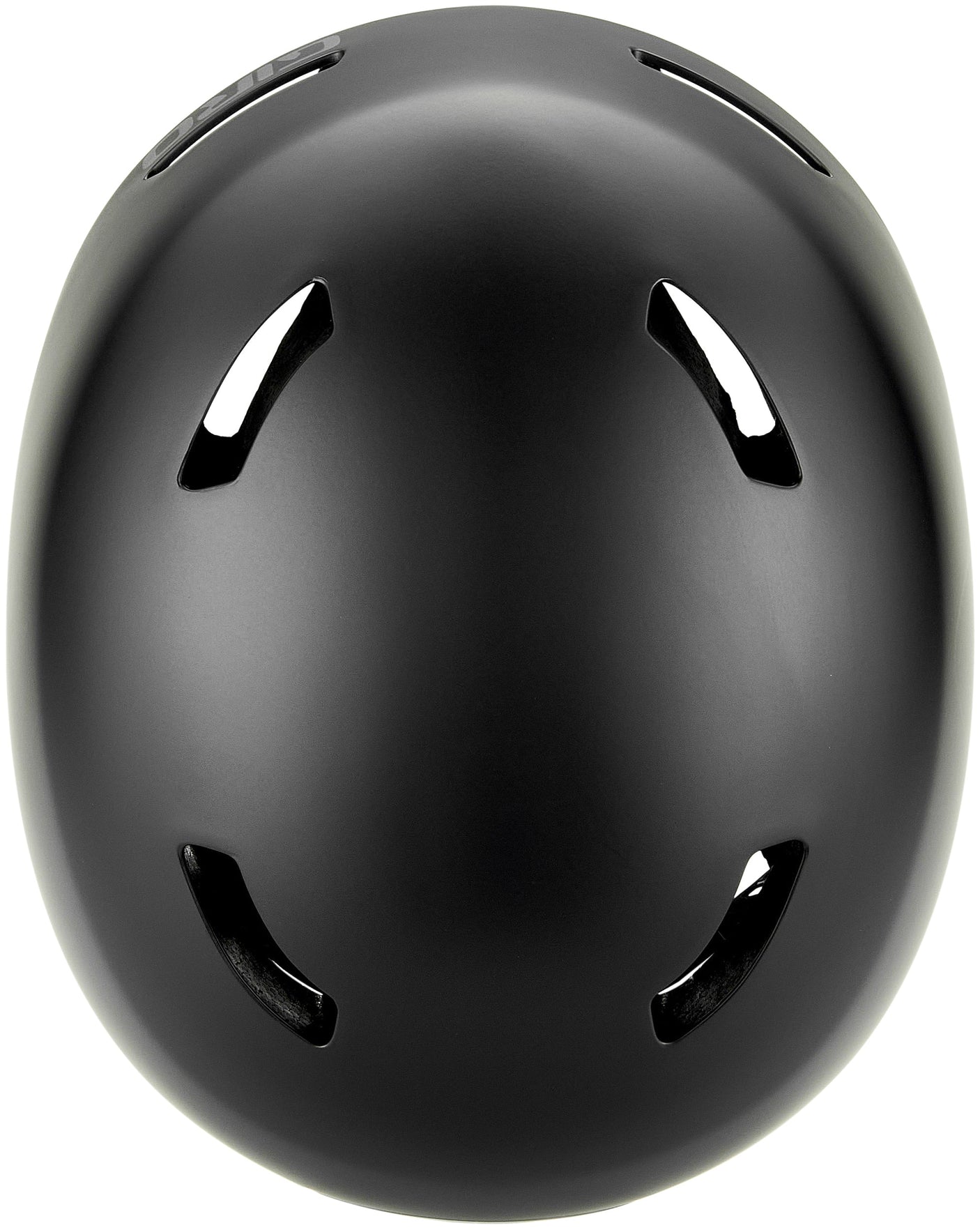 Casque Giro QUARTER FS MIPS mat noir