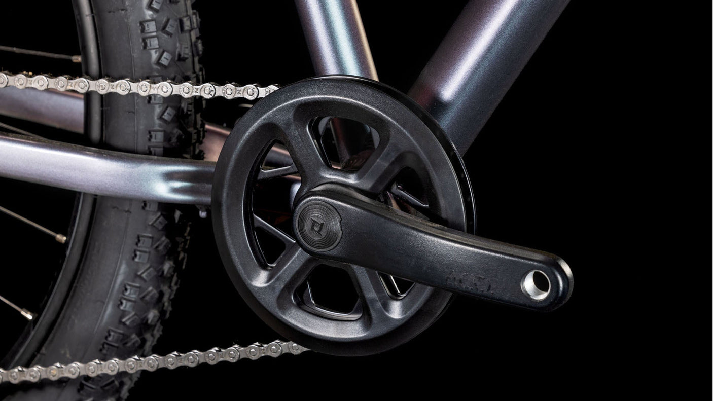 Cube Acid 240 Disc galactic´n´cyan (2026)