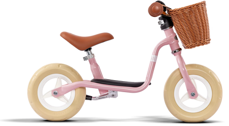 PUKY LR M CLASSIC rétro rose (2025)