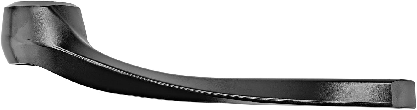 Shimano FC-TY501 pédalier 6/7/8 vitesses 48-38-28 dents noir