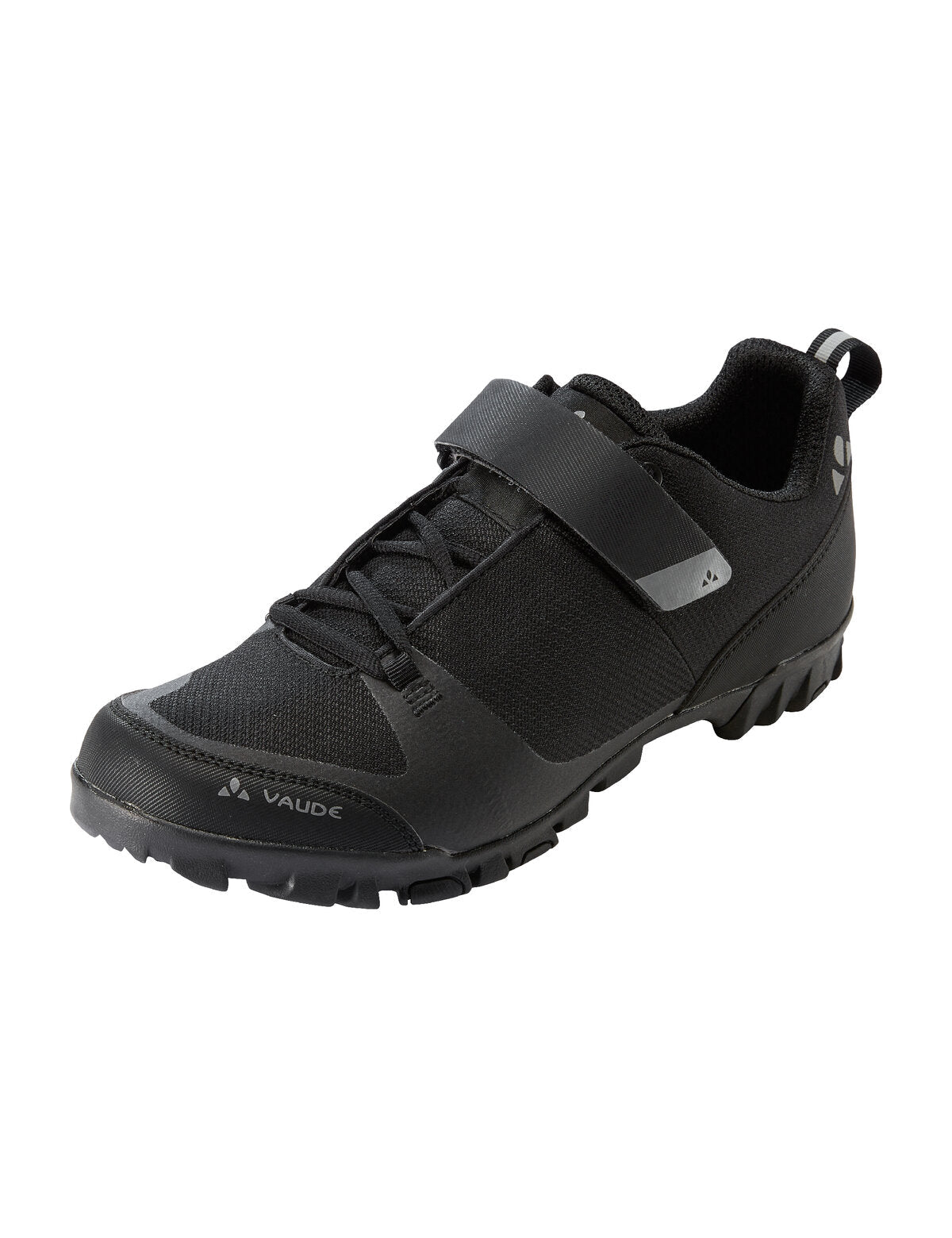 VAUDE TVL Pavei II Chaussures de vélo homme noir
