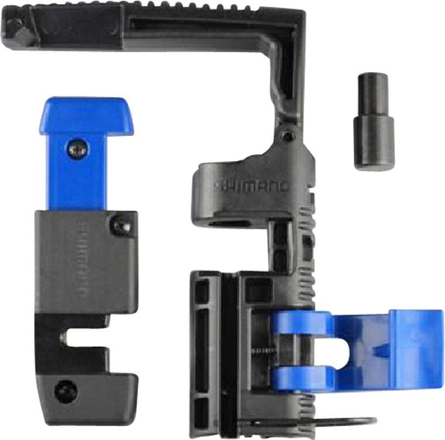 Shimano TL-BH62 coupe-câbles pour gaines de frein à disque