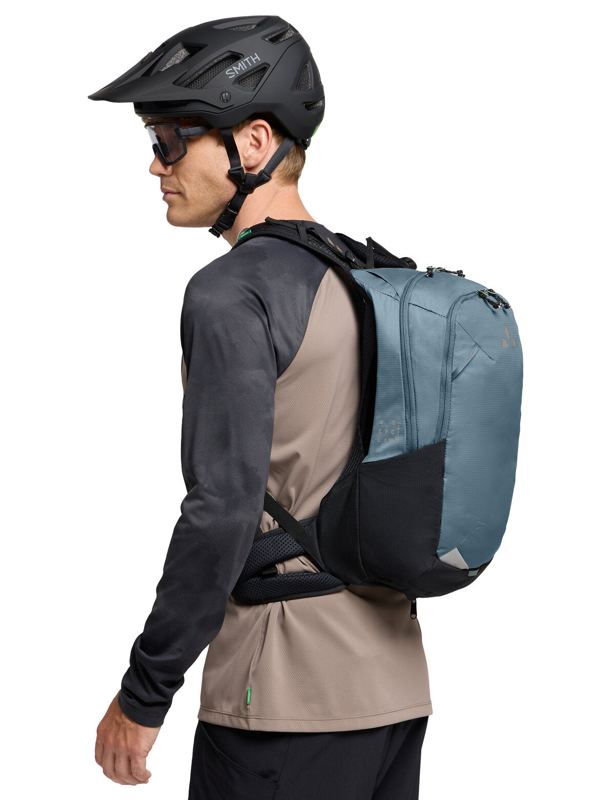 VAUDE Trailvent 15 héron