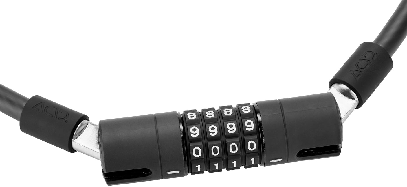 ACID Câble antivol CORVID C90