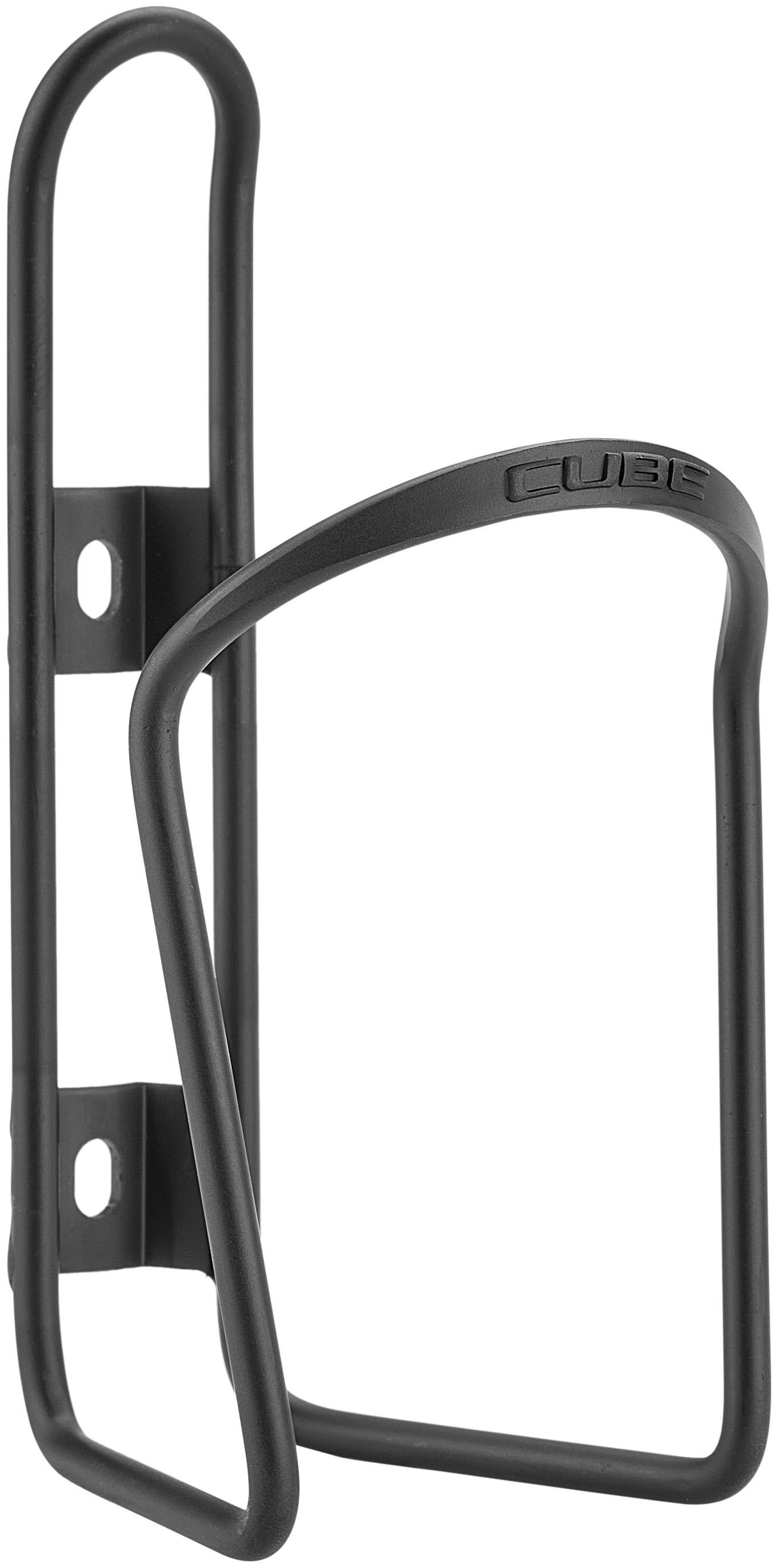 Porte-bidon CUBE HPA noir mat