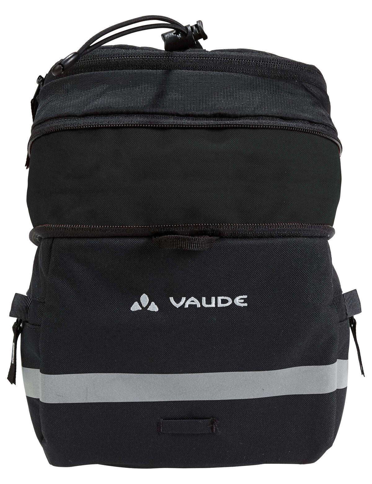 VAUDE Sac Off Road M noir
