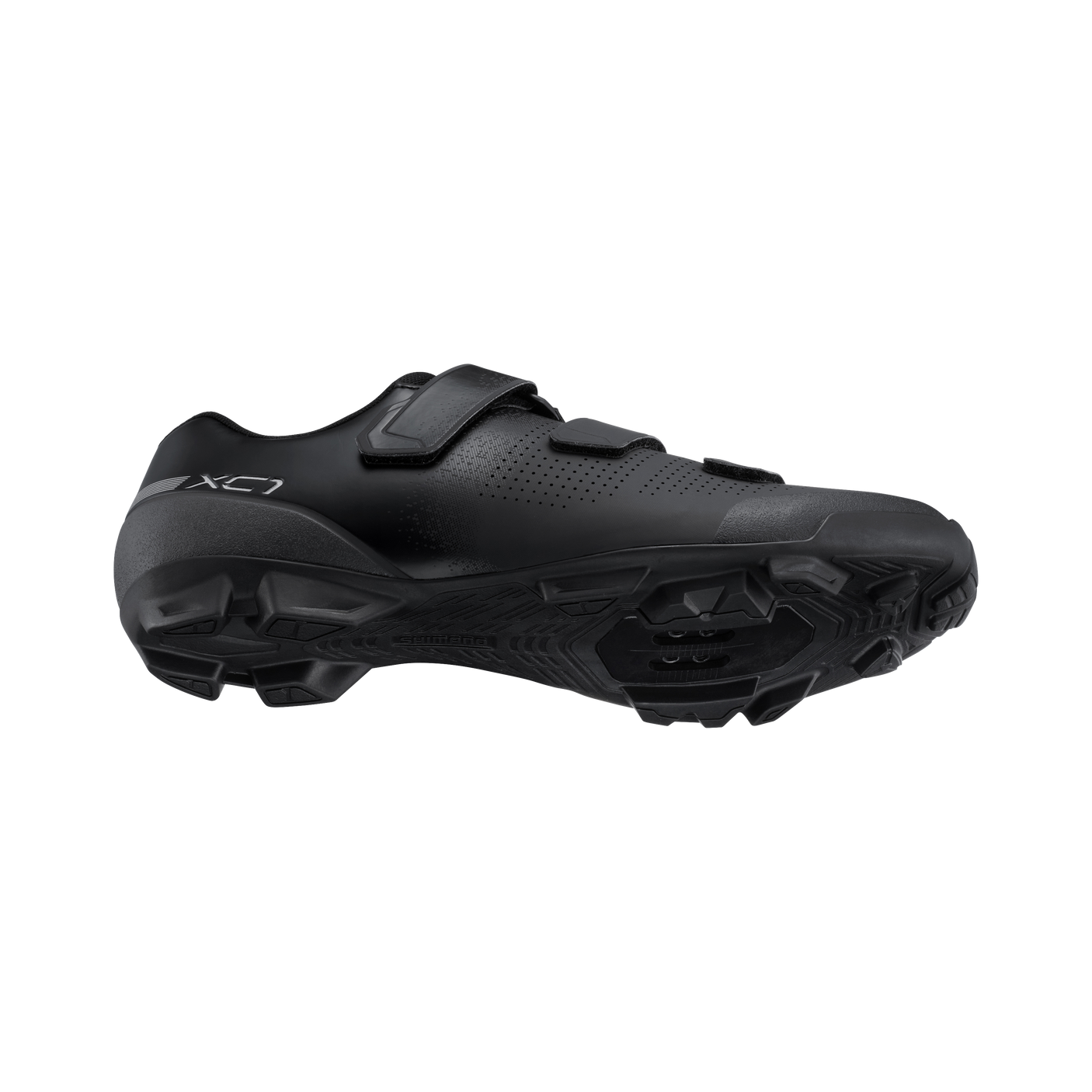 Shimano XC102 noir