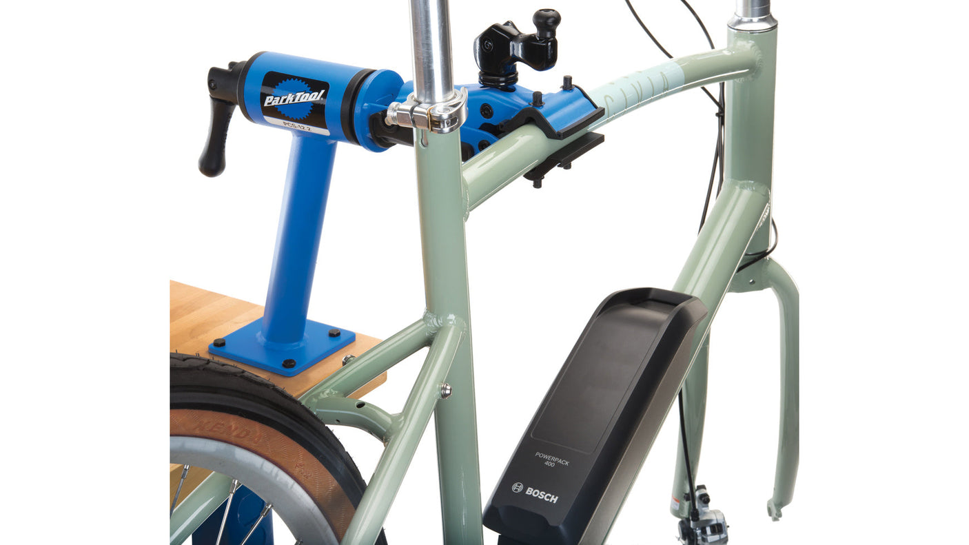 Park Tool PCS-12.2 Support de montage pour établi