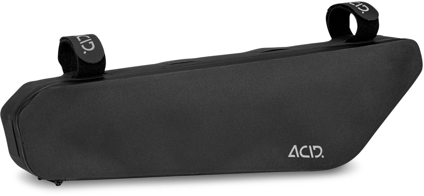 ACID Sacoche de cadre PACK PRO 3 black