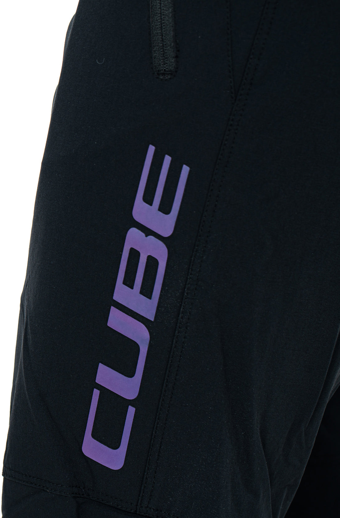 CUBE VERTEX WS Pantalon Baggy