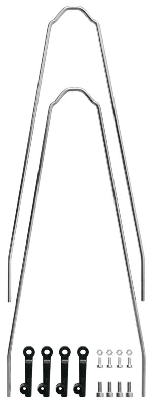 SKS Jeu de haubans Standard pour Velo 65 Mountain