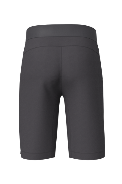 Cube Trail Short CMPT noir