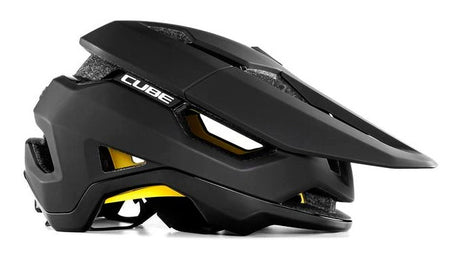 CUBE Casque TROOPER noir