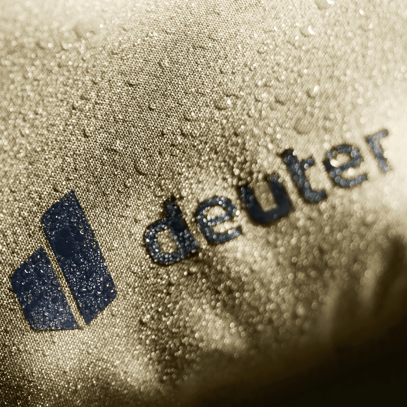 deuter Cabezon HB 14 sacoche de guidon beige/noir