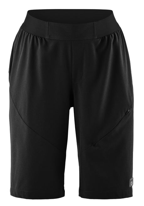 Gonso Essential Shorts Light W noir