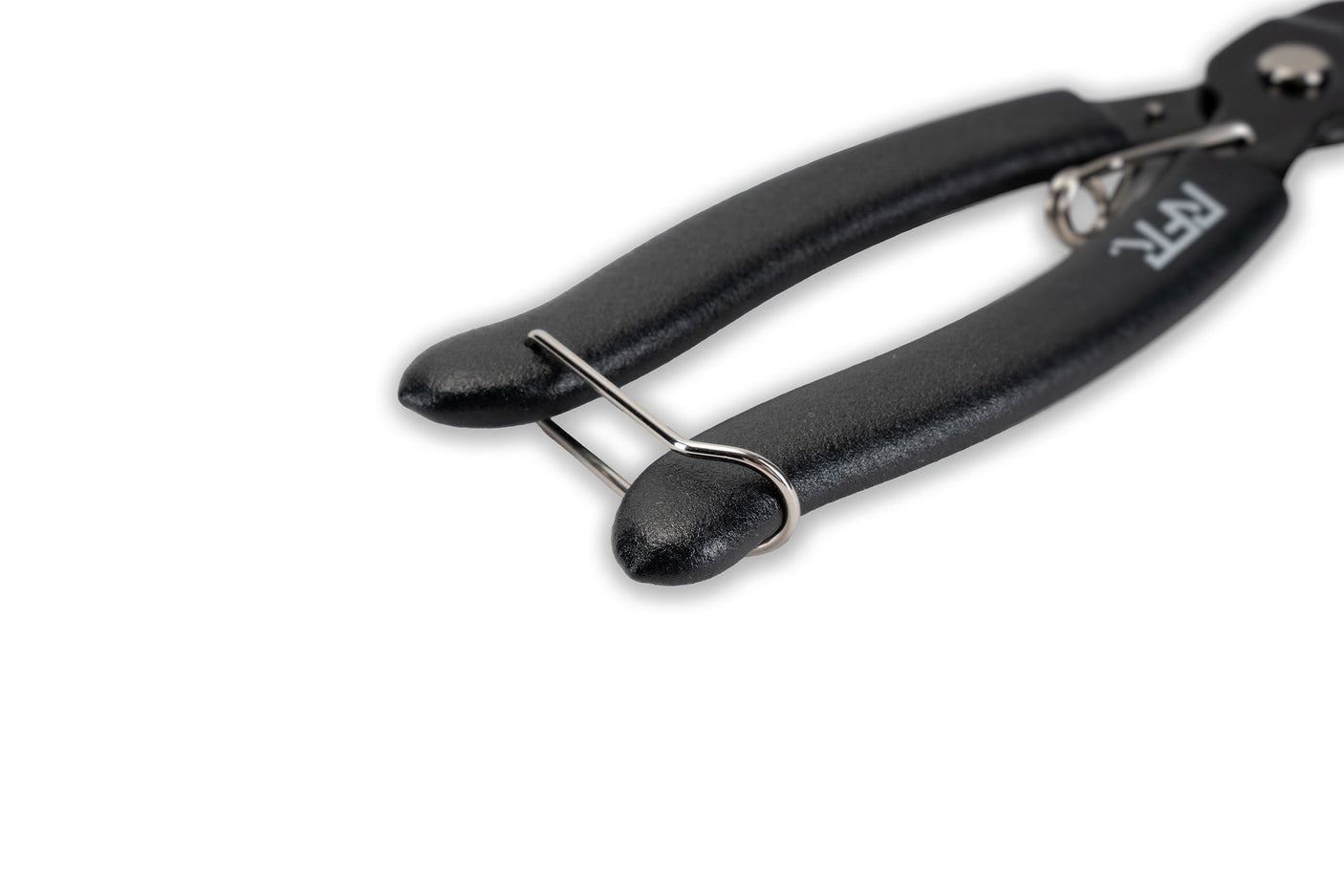 Pince à maillon rapide RFR noire