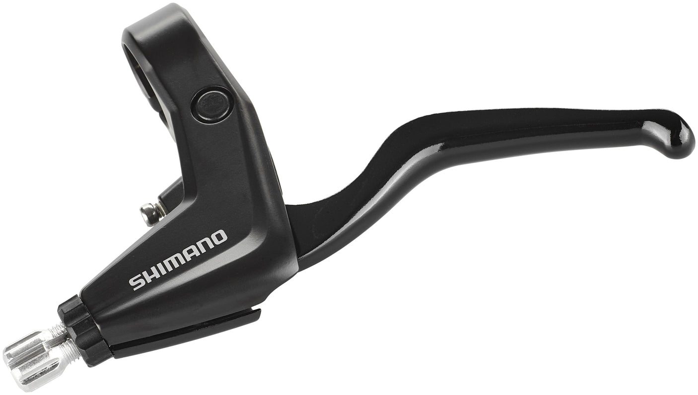 Shimano BL-T4010 Levier de frein roue avant noir