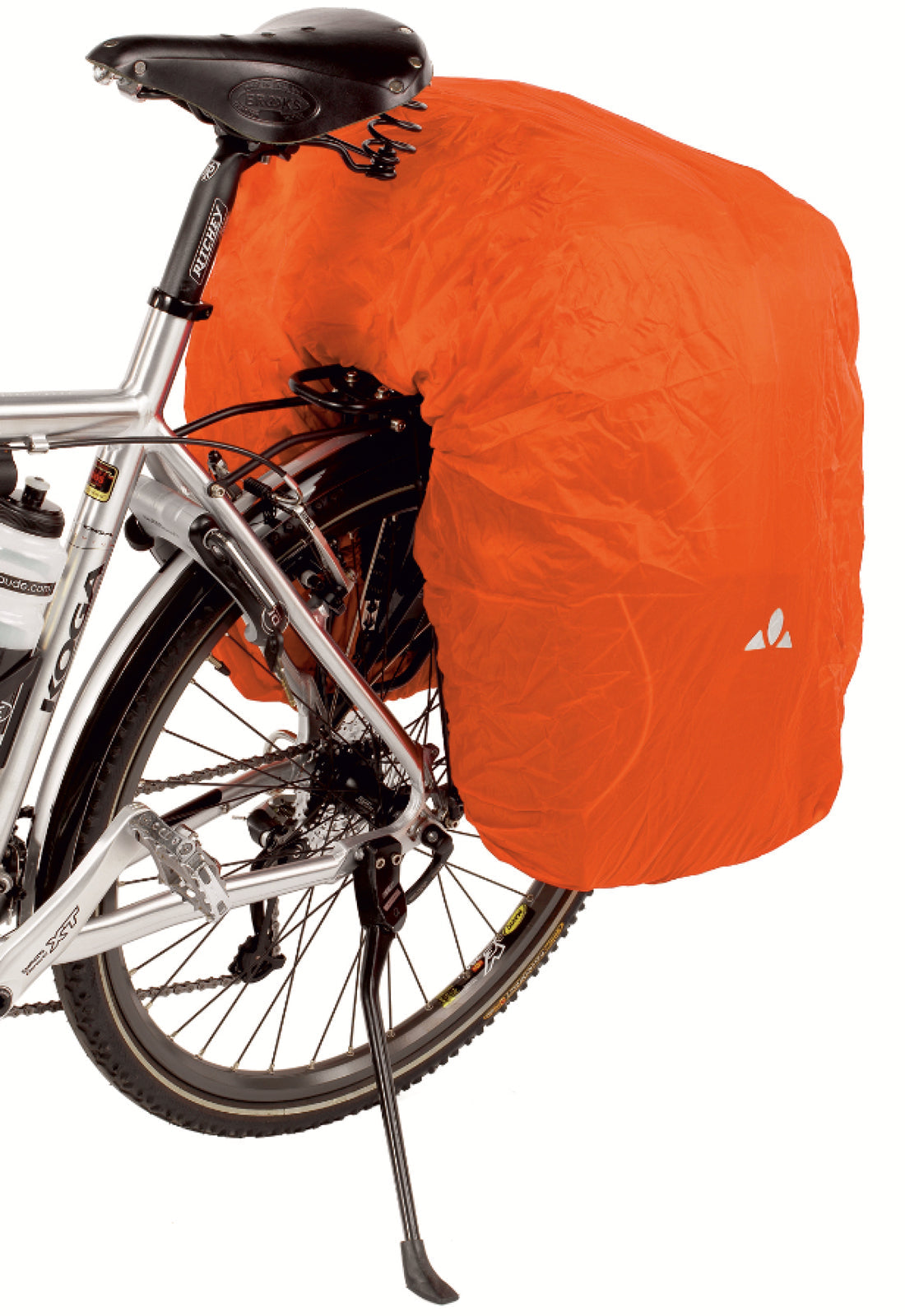 VAUDE housse de pluie 3 plis orange