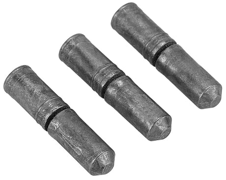 Goupilles de chaîne Shimano pour chaînes 6/7/8 vitesses, lot de 3 pièces