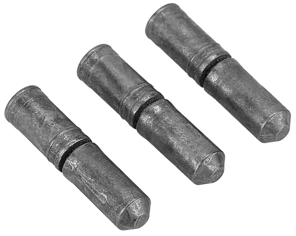 Goupilles de chaîne Shimano pour chaînes 6/7/8 vitesses, lot de 3 pièces