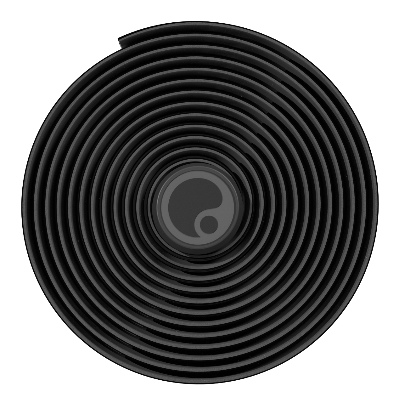 Ergon BT Allroad guidoline noire