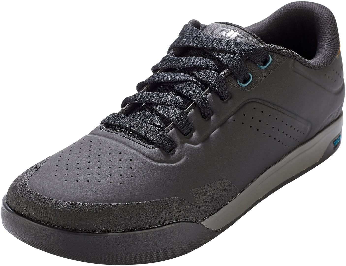 Chaussures Giro Latch noir/ombre foncée