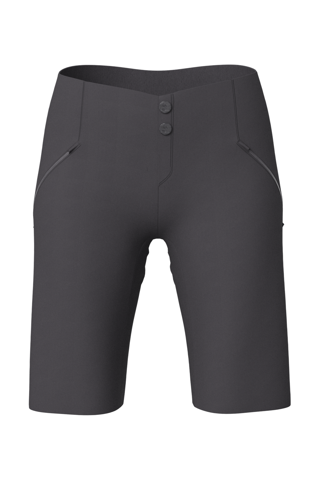 Cube GRAVEL WS court noir