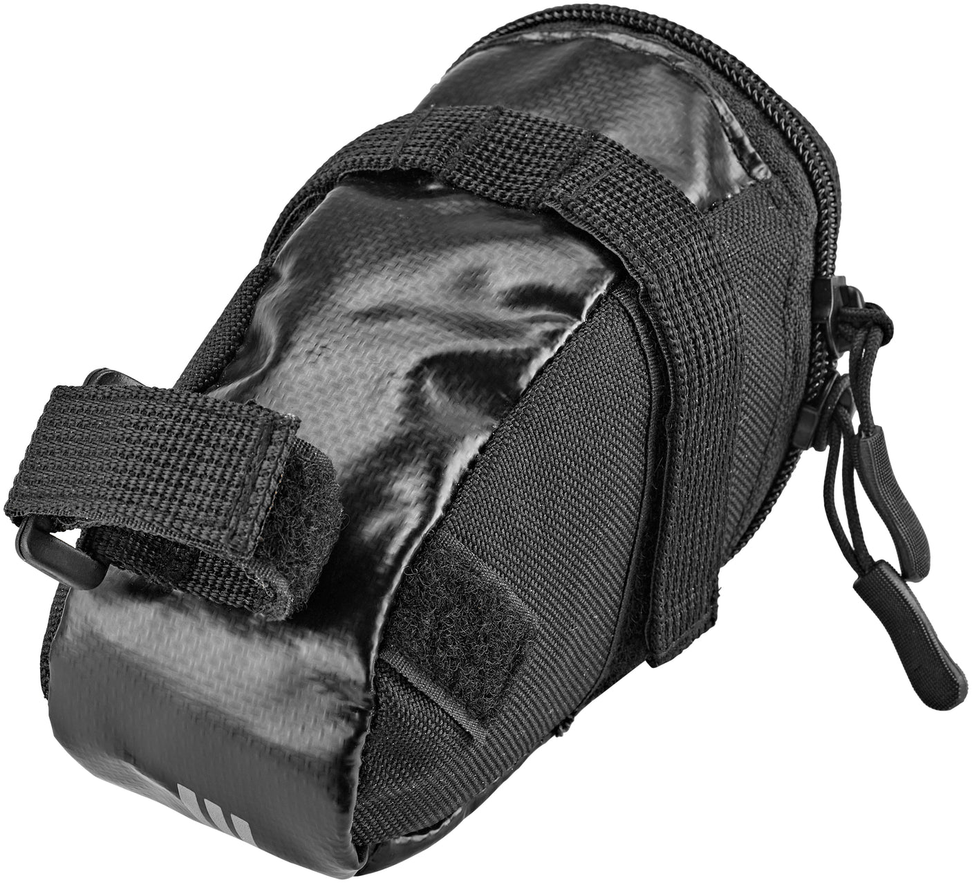 Sacoche de selle Schwalbe incluant démonte-pneus & chambre à air 27,5 / 29"