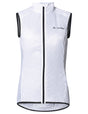 VAUDE Matera Air Gilet Femme blanc