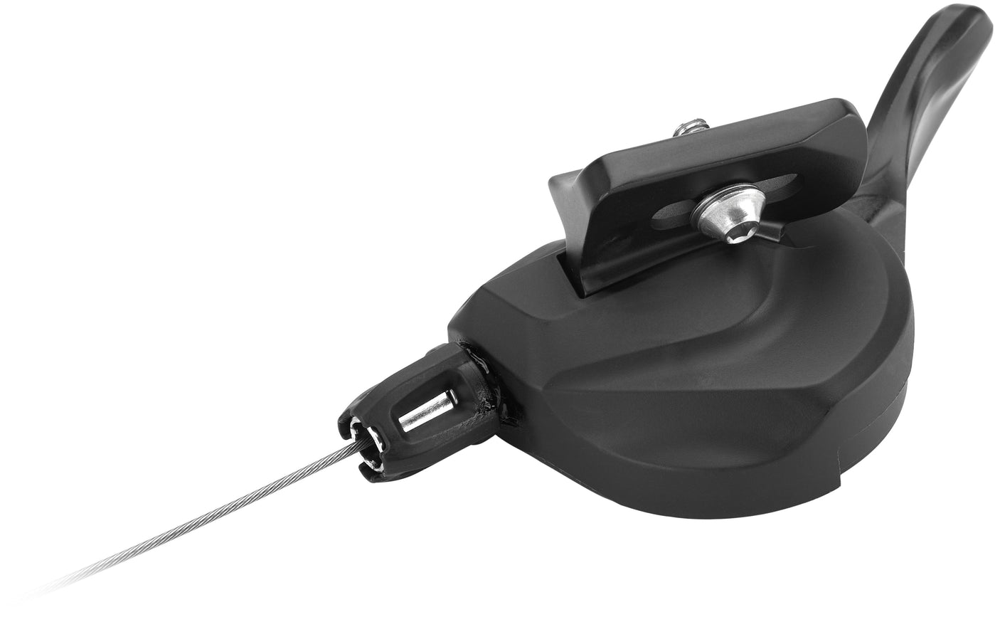 Shimano SLX SL-M7100 I-Spec EV Levier de vitesses 2 vitesses gauche noir