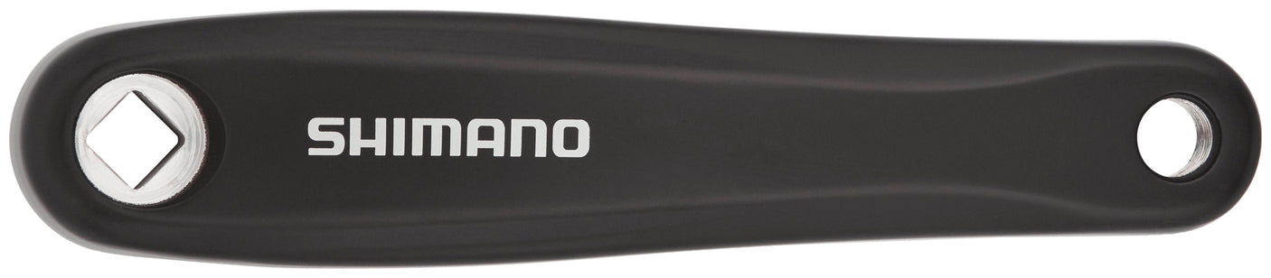 Shimano Altus FC-M311 pédalier 42/32/22 noir